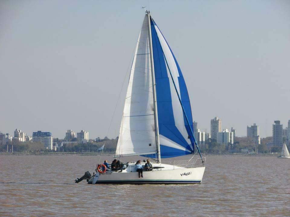 Enjoy Palermo Lägenhet Buenos Aires Exteriör bild